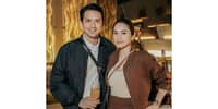 Jennylyn and Dennis: A love story written in the stars