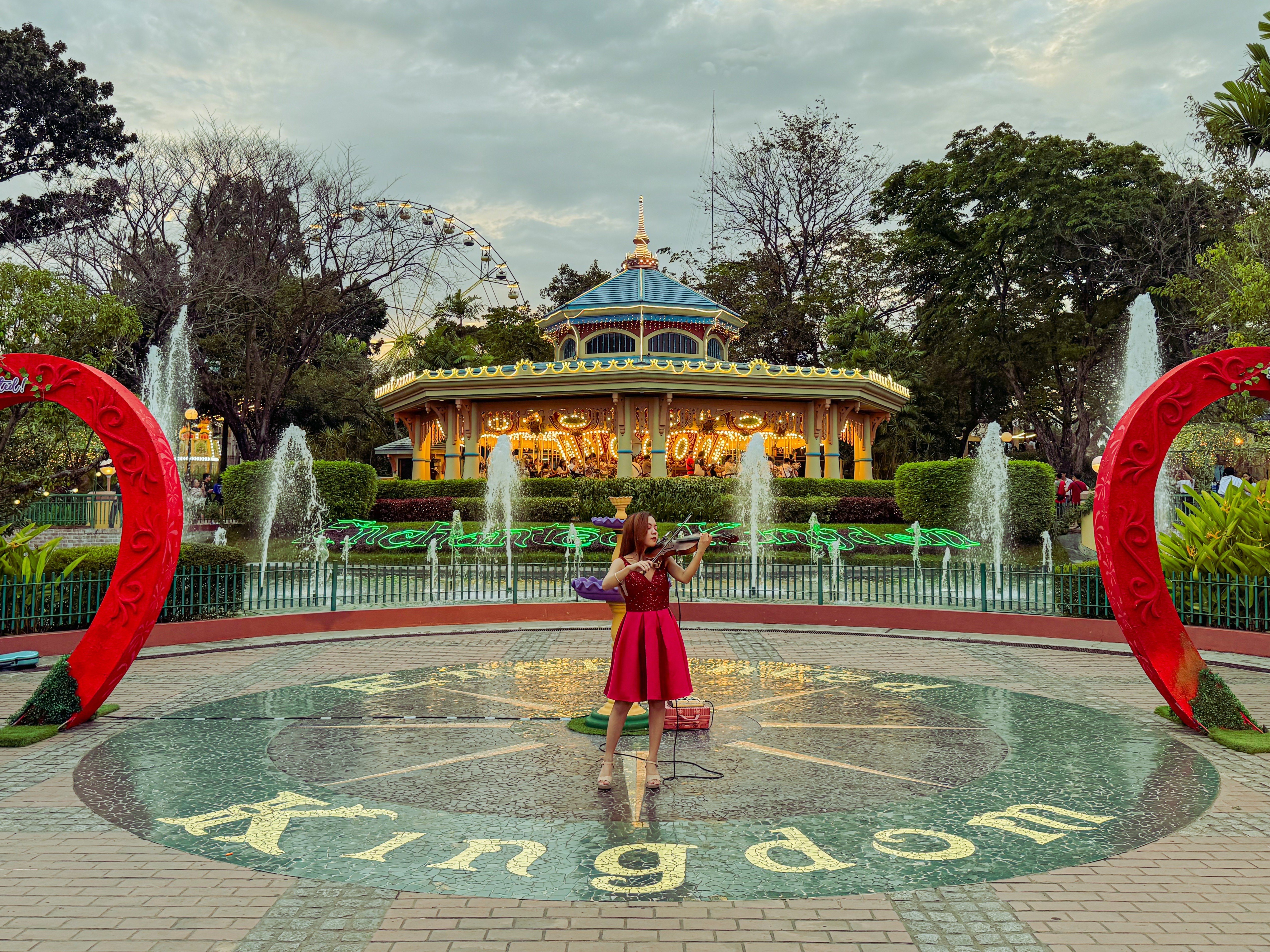 Enchanted Kingdom brings the magic of love with ‘Forever Enchanted Love Stories’