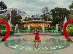 Enchanted Kingdom brings the magic of love with ‘Forever Enchanted Love Stories’