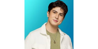 Mavy Legaspi: From child model to 'PBB' host, a rising star's journey