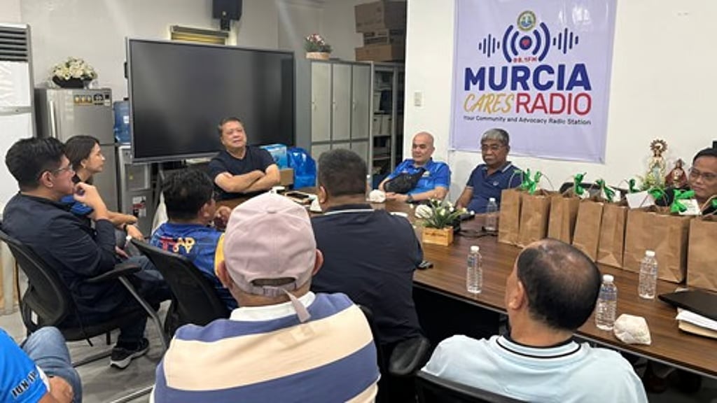 Kaunlad Pinoy strengthens entrepreneur advocacy