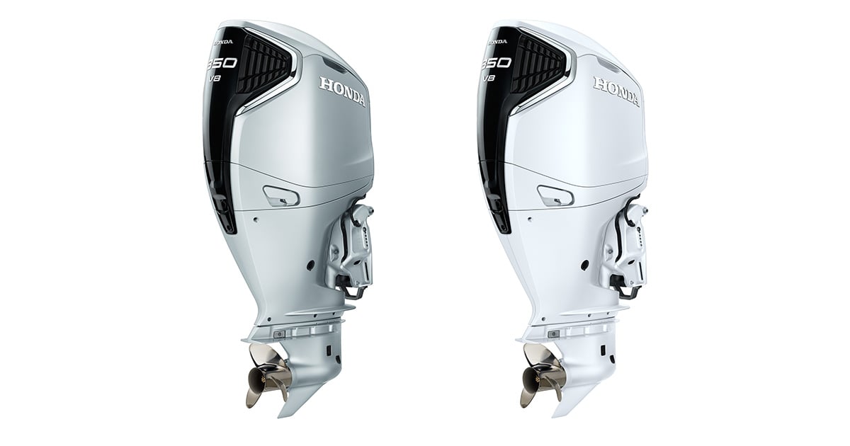 Honda Marine sees potential in Philippines