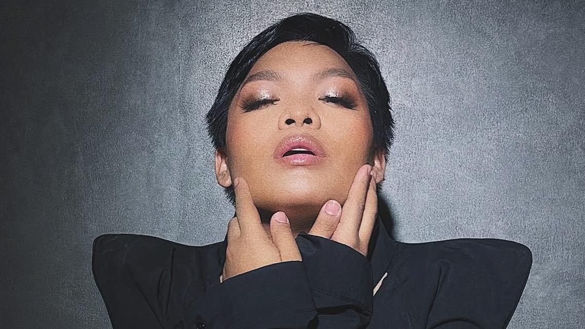 John Saga reimagines Morissette's 'Akin Ka Na Lang'