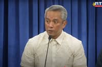 (FILE PHOTO) DILG Secretary Jonvic Remulla