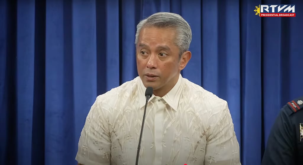 12 Bulacan local officials stranded in Dubai, Remulla confirms