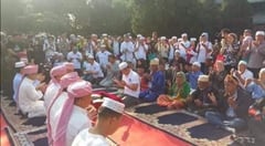 Sultanate of Sulu makes contact with US Department of State