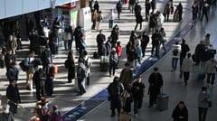 South Korea sees first rise in birth rate in a decade