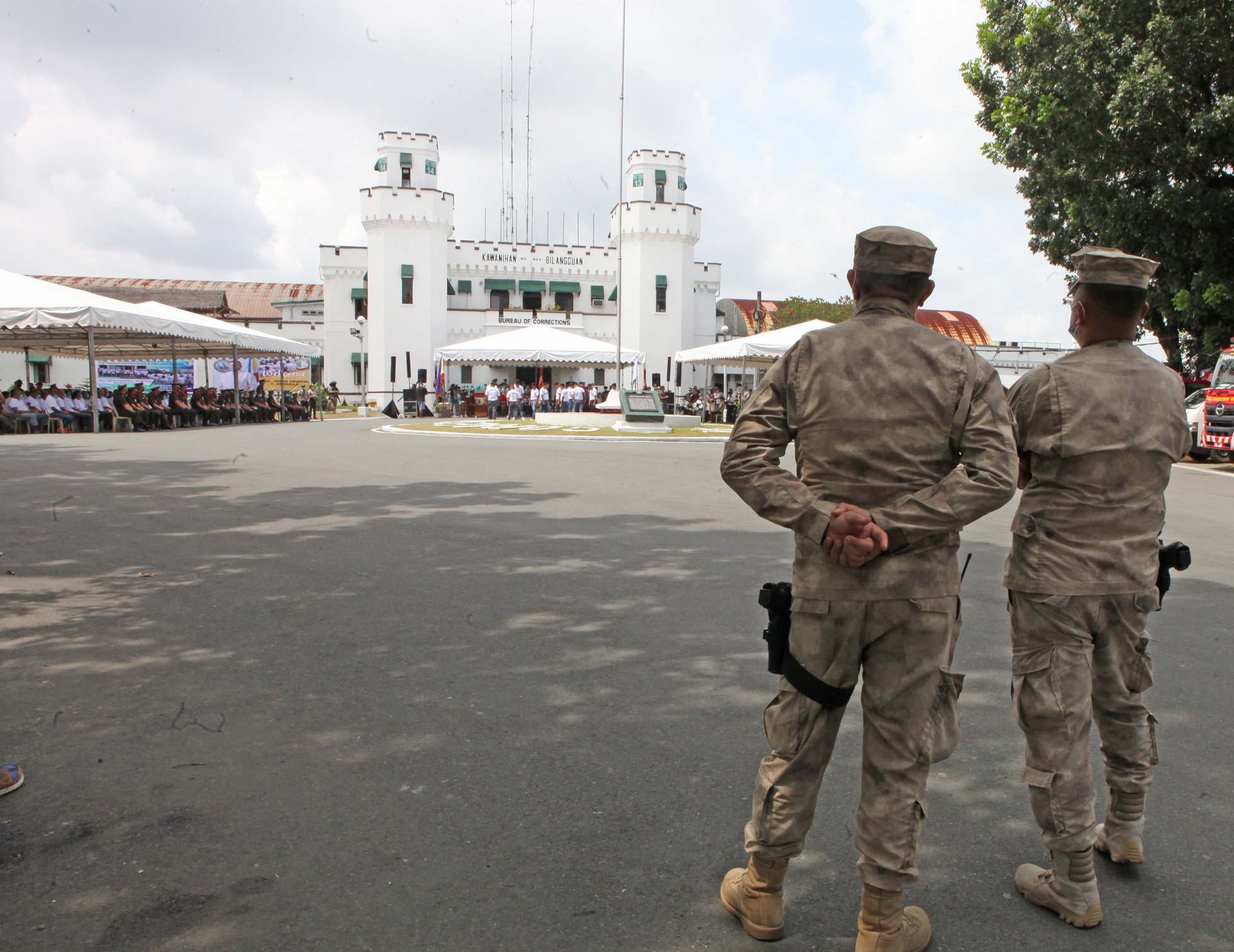 SC collates PDLs input on revised 
criminal procedures
