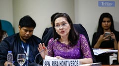 Hontiveros urges Marcos admin to ban online casinos