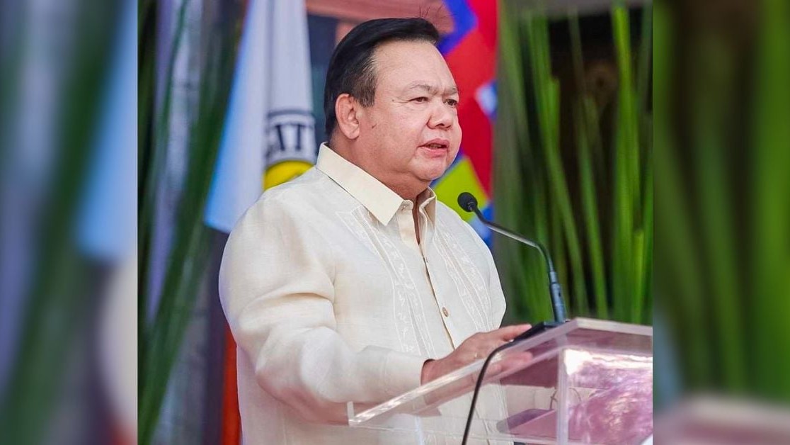 Iloilo mayor under fire — For justifying EDSA Anniversary downgrade