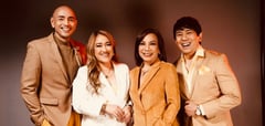 The CompanY celebrates 40 years with new multi-genre album 'Beautiful Day'