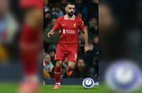 Mohamed Salah needs to lead Liverpool to major titles to have ‘far better chances’ to win the Ballon d’Or.