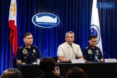 Authorities link BGC teen’s kidnapping to POGO syndicate, vows crackdown