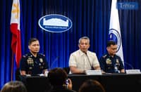 The Presidential Communications Office held a press briefing in Malacanang on 26 February 2025 with DILG Secretary Juanito Victor Remulla Jr., PNP-AKG Director Elmer Ragay, and NCRPO Director Anthony Aberin regarding the kidnapping of a teenager from BGC, which was linked to a POGO-related syndicate.