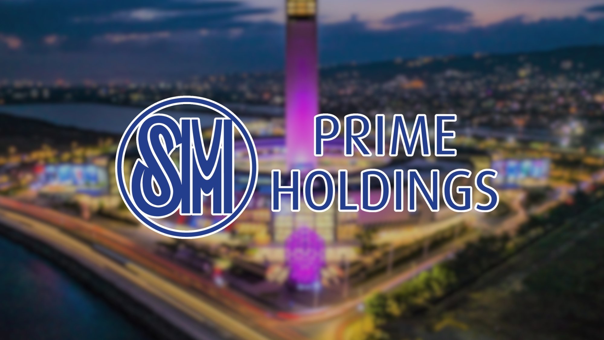 SM Prime lists P25-B retail bonds