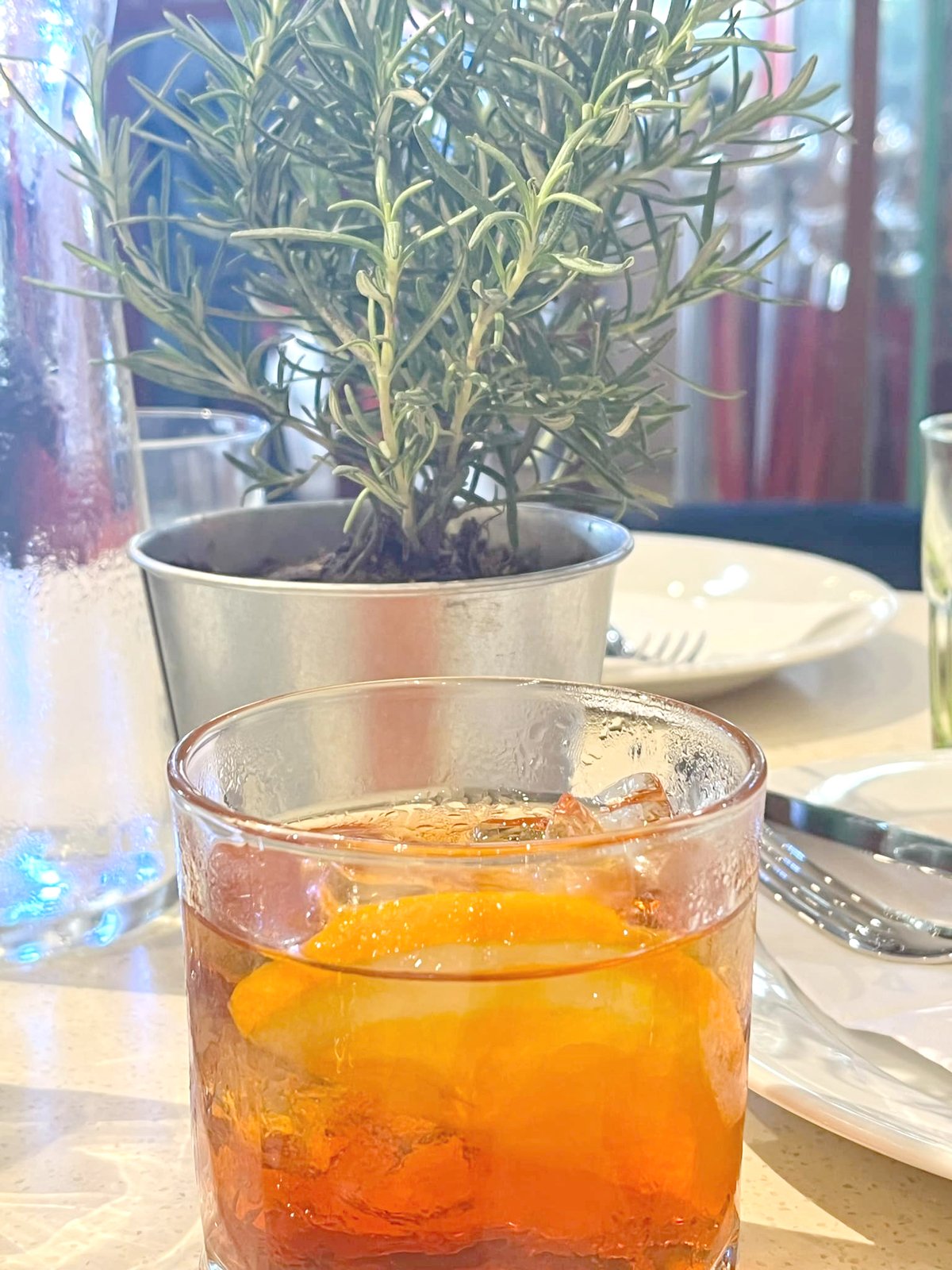 Negroni