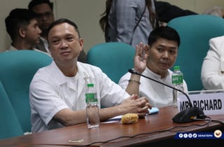 Pasay court junks quash motion of Muhlach suspects