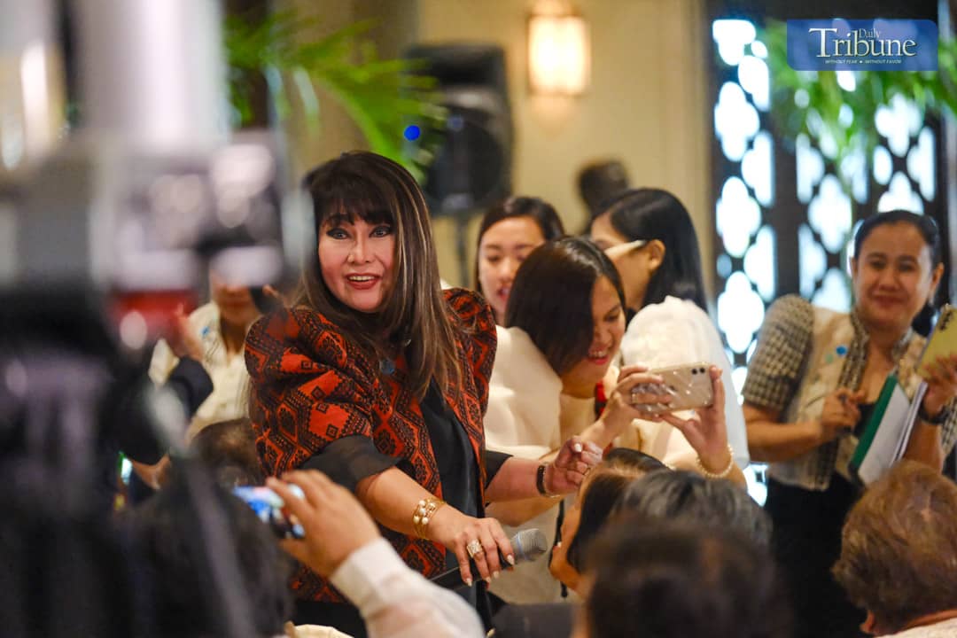Imelda Papin
