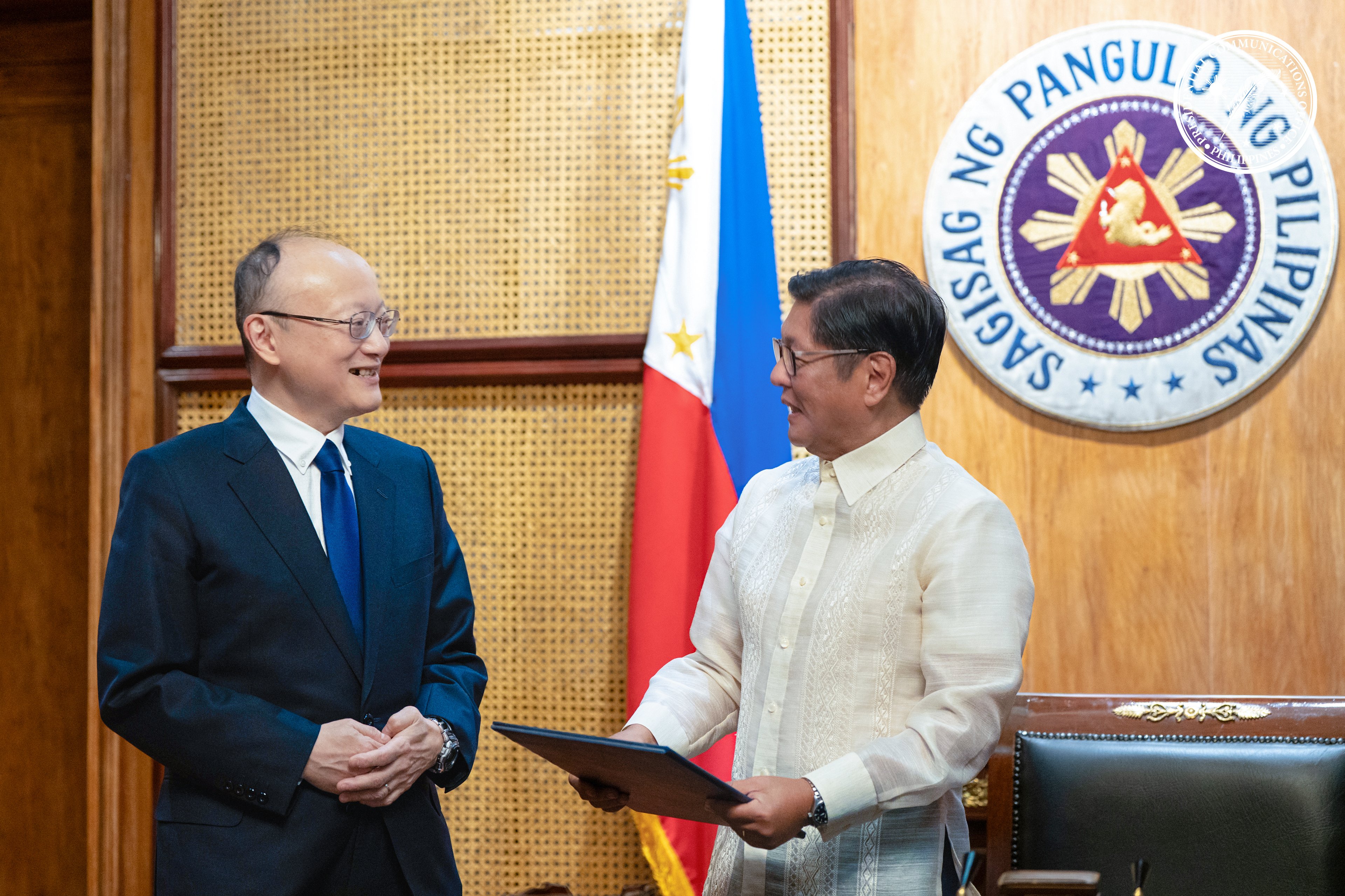 ADB commits $40B to boost food security