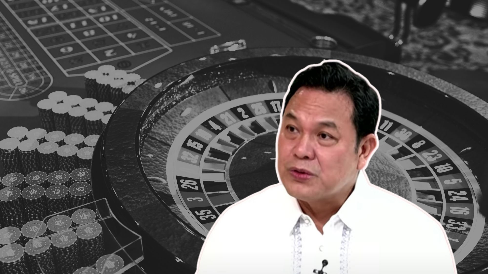 Pasay authorities bust illegal POGO operation involving 453 individuals