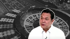 Pasay authorities bust illegal POGO operation involving 453 individuals