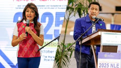 Imee, Lapid face Panagbenga ban 