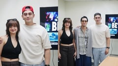 Sue Ramirez, Diego Loyzaga to star in upcoming film "In Between"