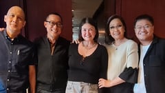 Angelica Panganiban hints acting return