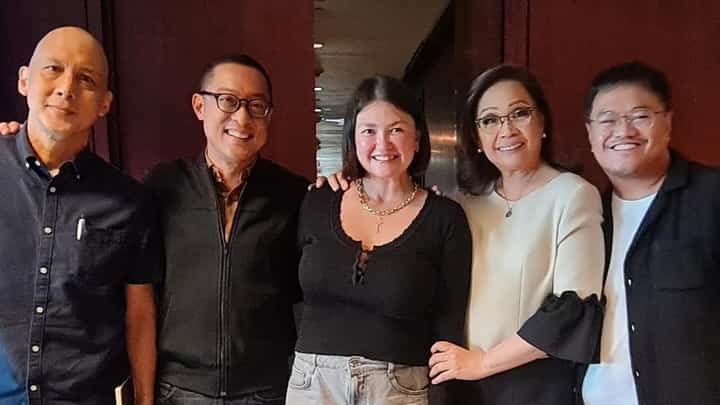 Angelica Panganiban hints acting return