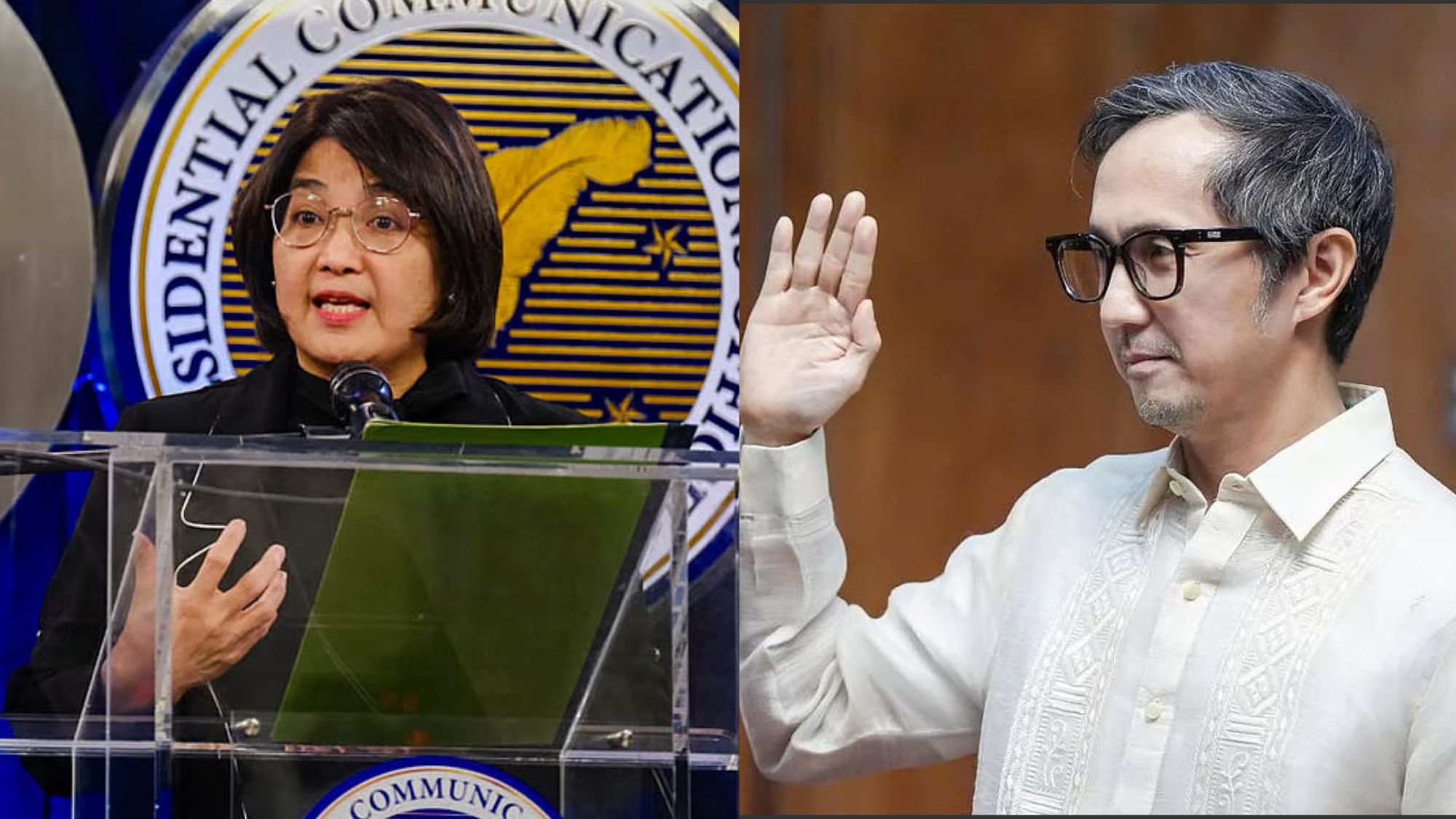 DOTr chief gains PCO support for government digitalization