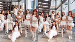 BINI Releases Six-Track 'BINIverse' EP after historic Philippine Arena show.