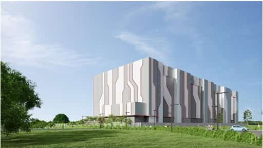 ENHANCING POWER RELIABILITY. Meralco energizes the 115-kV indoor gas-insulated switchgear (GIS) switching station for ST Telemedia Global Data Centres Philippines’ Polaris Data Center in Quezon City.