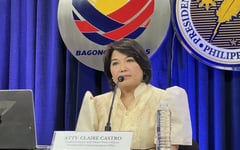 POGO ban key factor in Phl’s removal from FATF grey list — Palace