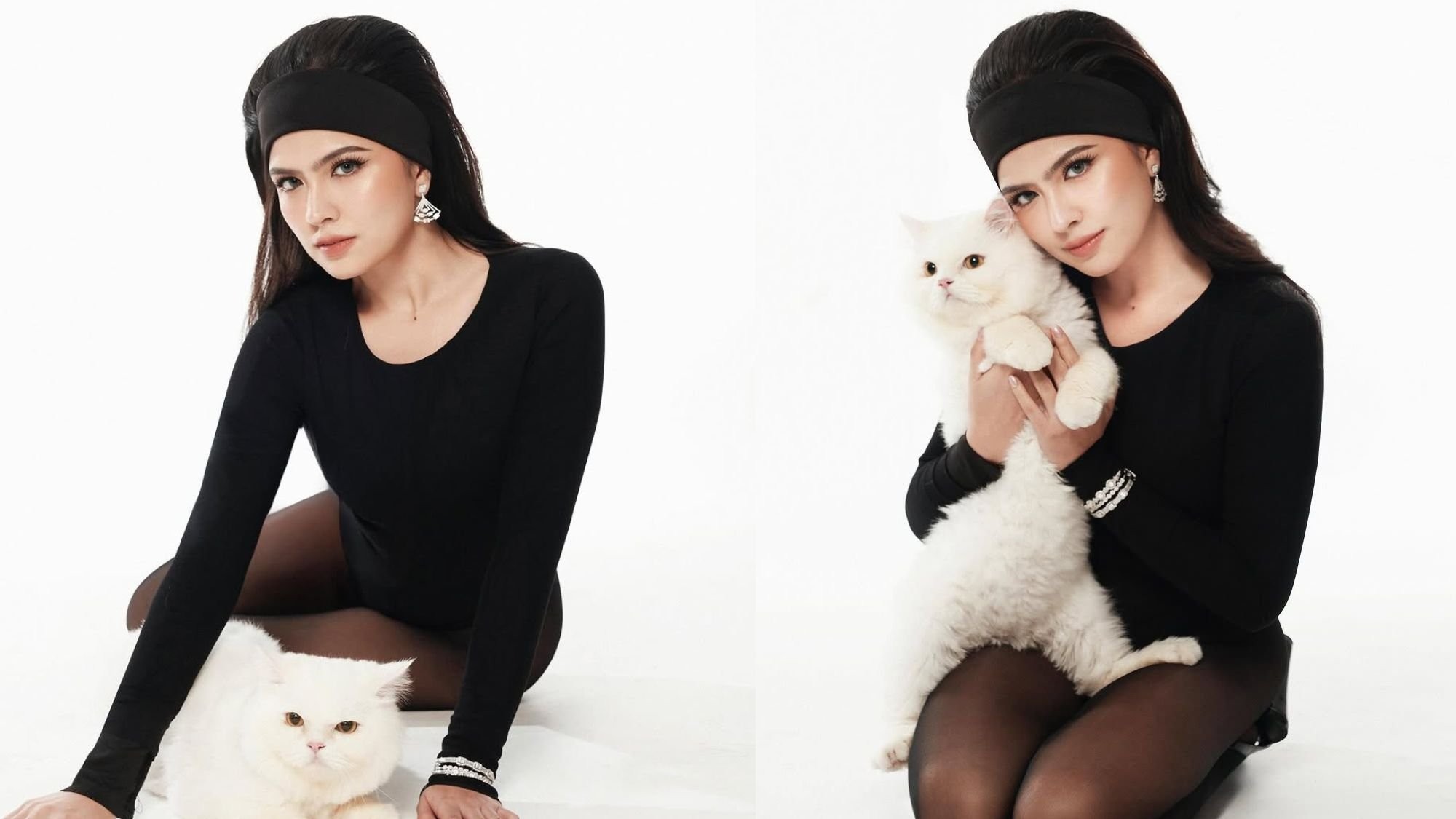 Alexa Ilacad stuns in birthday snaps, KD Estrada calls her 'soulmate'