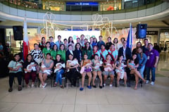 Empowering mothers: SM Cares opens human milk depots for breastfeeding advocacy