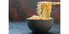 WINA unveils Manila Declaration at Instant Noodles Summit