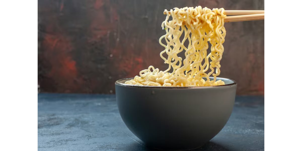 WINA unveils Manila Declaration at Instant Noodles Summit