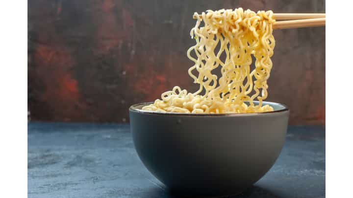 WINA unveils Manila Declaration at Instant Noodles Summit