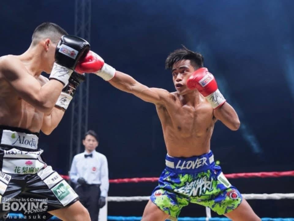 ‘Lover Boy’ guns for OPBF crown