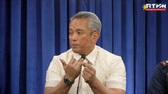 Jonvic Remulla denies blocking Padilla, says he was shoved at Senate
