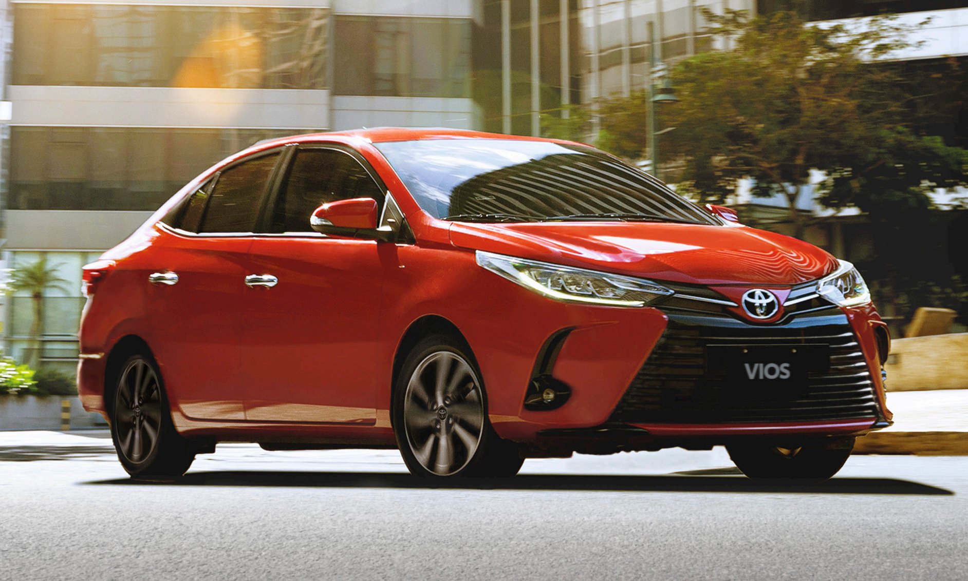 Blind witnesses to love: The stories your Toyota vehicles could tell