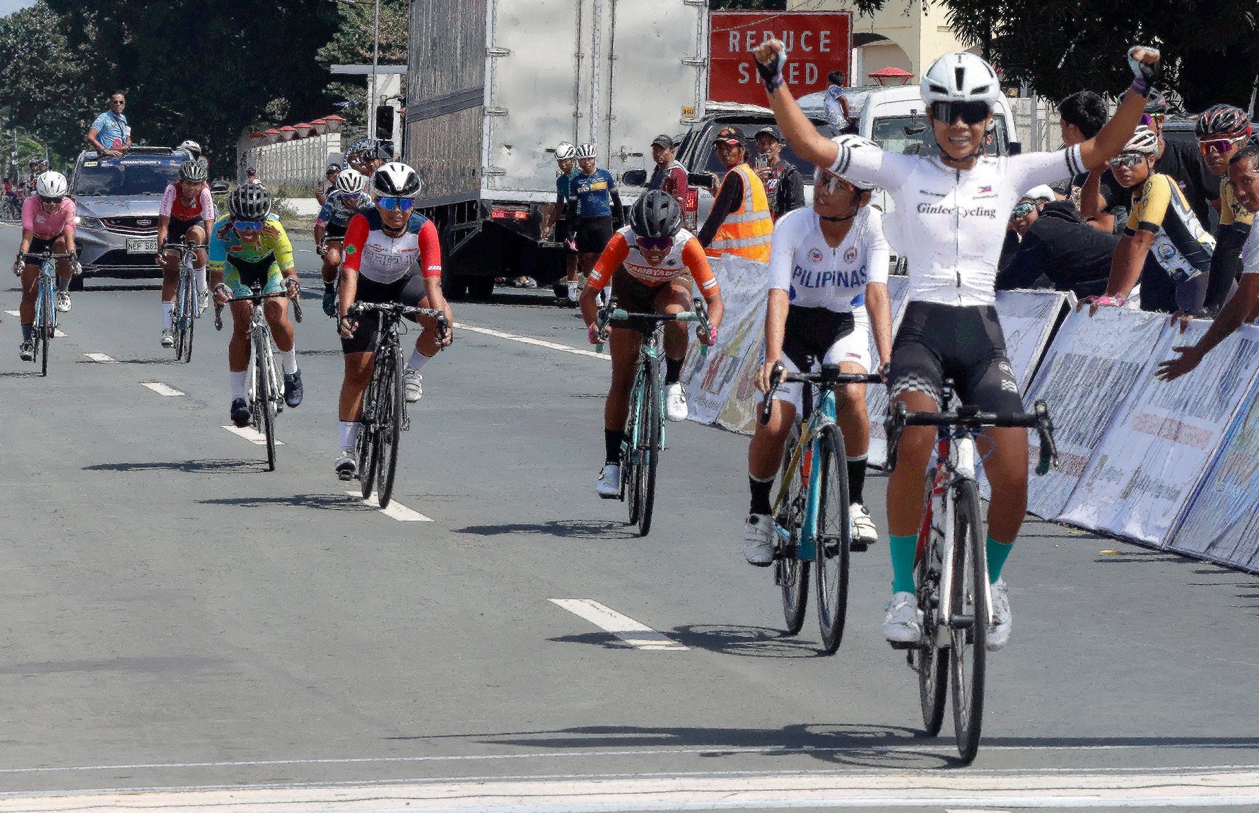 Rush makes mad rush, bags Men U23 title