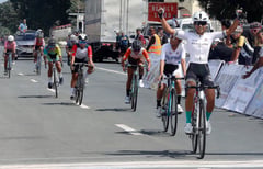 Rush makes mad rush, bags Men U23 title