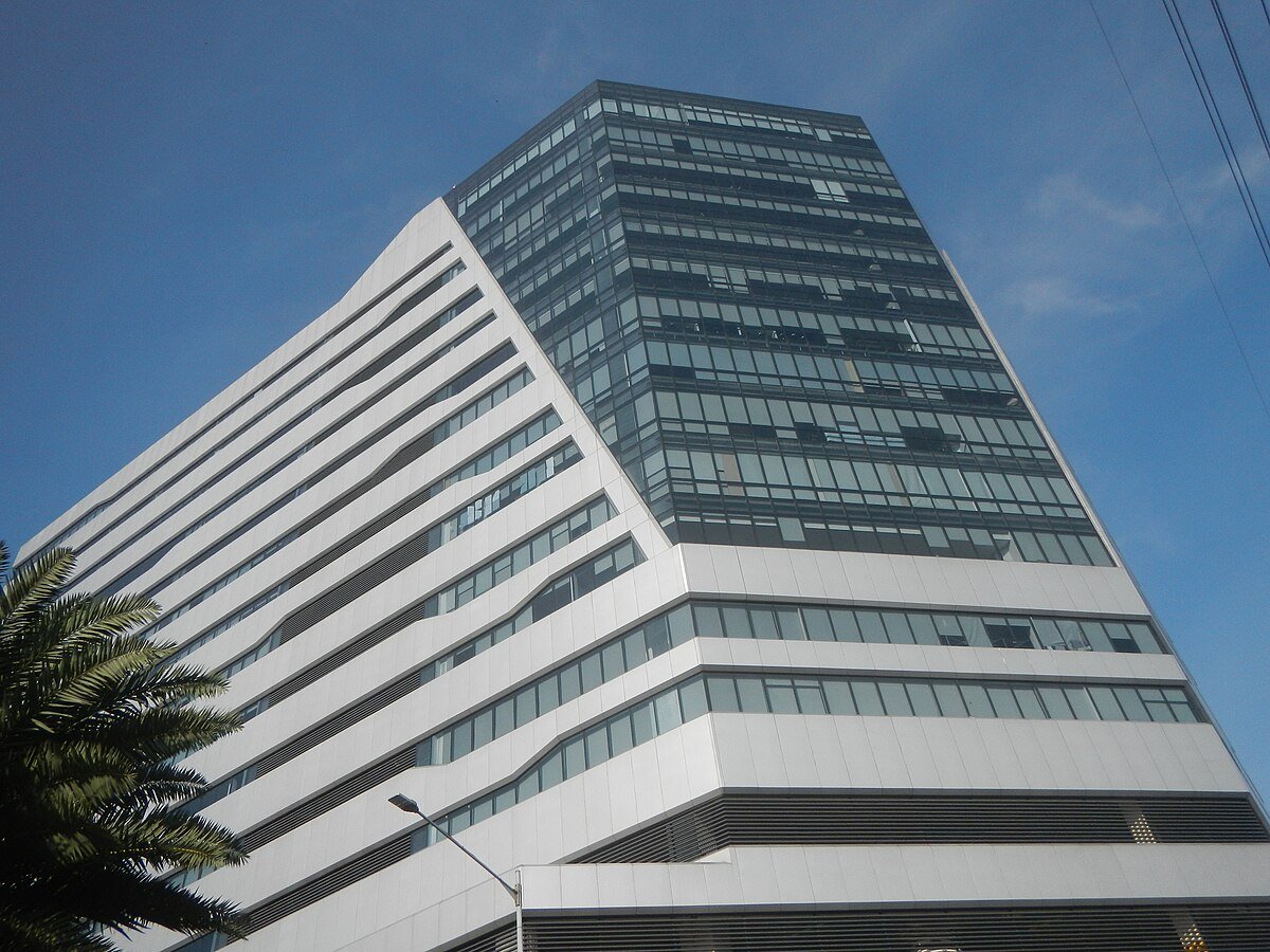 AEON Center goes 100% green with ACEN
