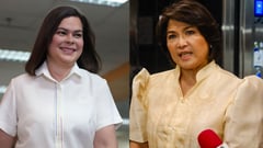 Palace hits VP Duterte’s criticism, cites corruption allegations vs. father