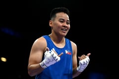 Boxing nears LA Olympics