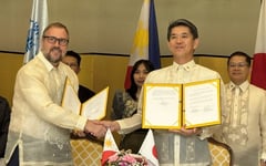 Japan, WFP ink BARMM resilient livelihood pact