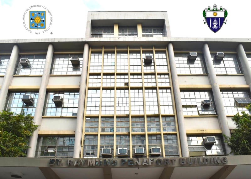 UST’s Arts and Letters and a tradition            of excellence