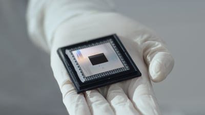 GOOGLE HANDOUT PHOTOGRAPH VIA AFP