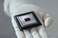 GOOGLE HANDOUT PHOTOGRAPH VIA AFP